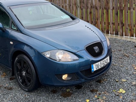 2006 SEAT Leon - photo 9