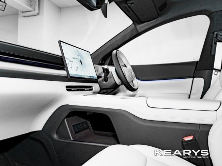 2026 XPeng G6 - photo 11