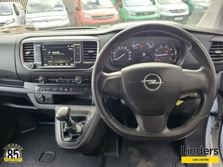 2024 Opel Vivaro - photo 6
