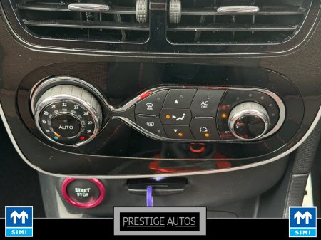 2014 Renault Clio - photo 21