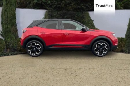 2023 Vauxhall Mokka - photo 3