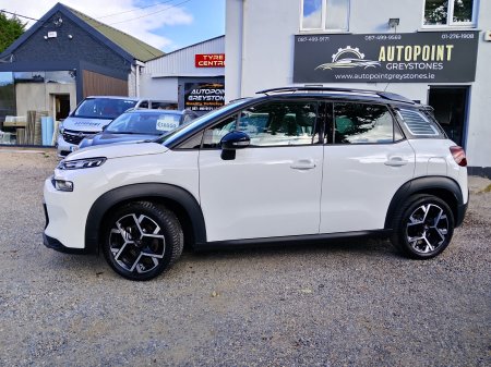 2023 Citroen C3 Aircross - photo 3
