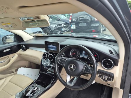 2018 Mercedes-Benz GLC - photo 10