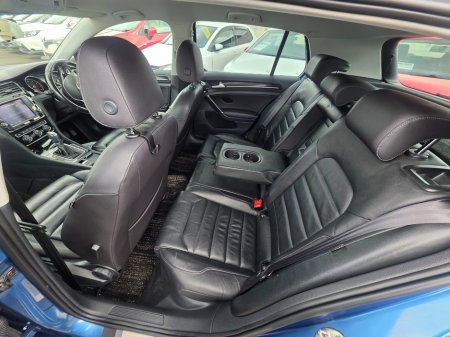 2013 Volkswagen Golf - photo 12