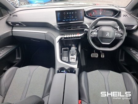 2023 Peugeot 3008 - photo 3