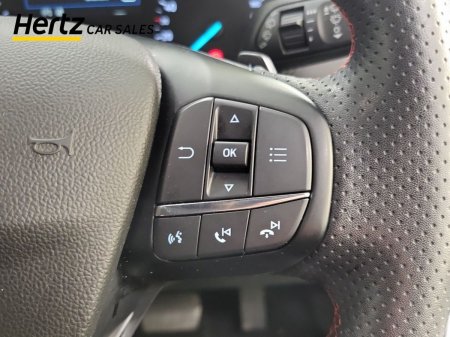 2023 Ford Focus - photo 23