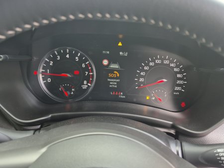 2026 Suzuki Swift - photo 28