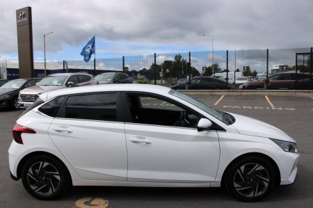 2021 Hyundai i20 - photo 6