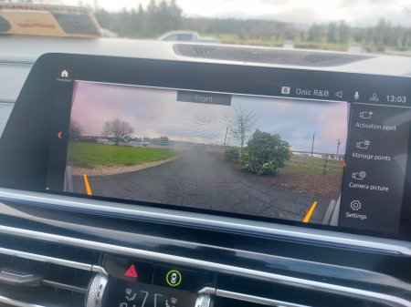 2019 BMW X5 - photo 50
