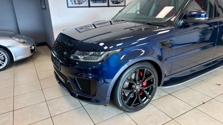 2021 Land Rover Range Rover - photo 5