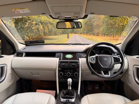 2019 Land Rover Discovery Sport - photo 9