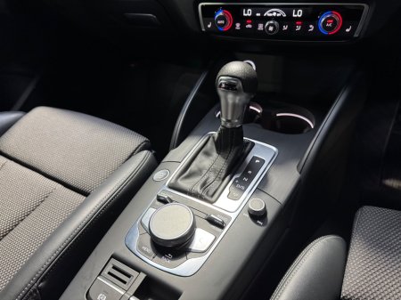 2020 Audi A3 - photo 18