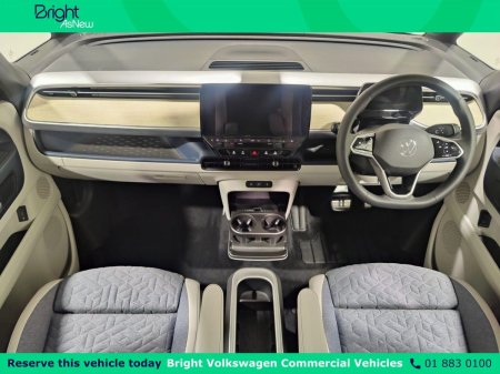 2023 Volkswagen ID.Buzz - photo 15