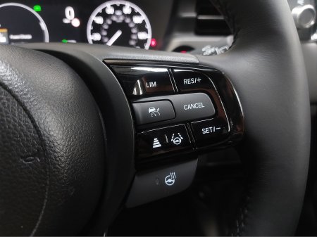 2026 Honda HR-V - photo 16
