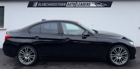 2016 BMW 3-Series - photo 9