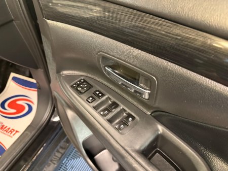 2018 Mitsubishi Outlander - photo 10