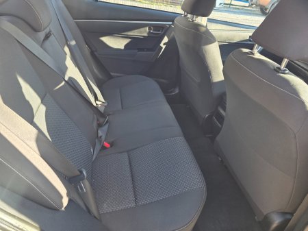 2016 Toyota Corolla - photo 7