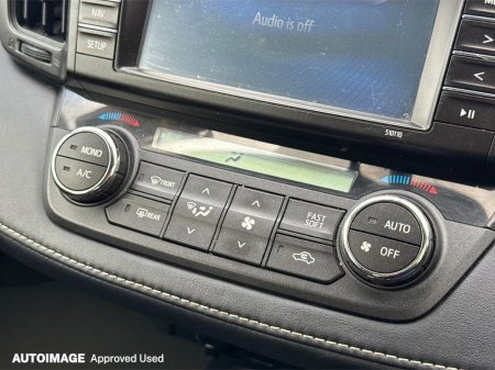 2016 Toyota RAV4 - photo 18