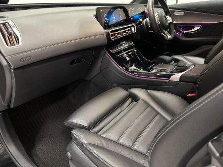 2023 Mercedes-Benz EQC - photo 6