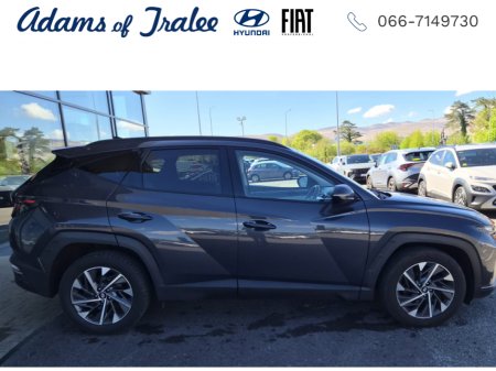 2023 Hyundai Tucson - photo 8