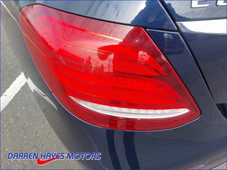 2017 Mercedes-Benz E-Class - photo 23