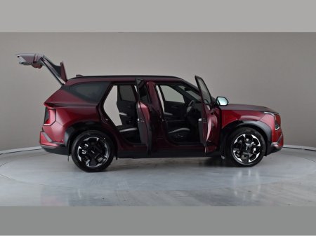 2026 Kia EV5 - photo 69