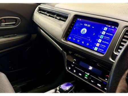 2014 Honda Vezel - photo 6
