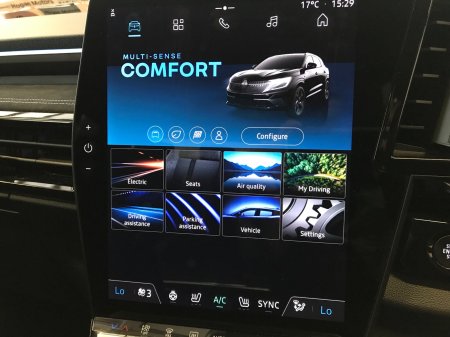 2023 Renault Austral - photo 18