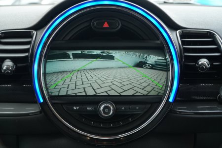 2017 Mini Clubman - photo 14