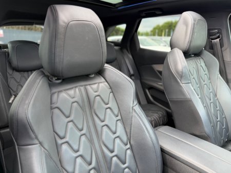 2019 Peugeot 3008 - photo 15
