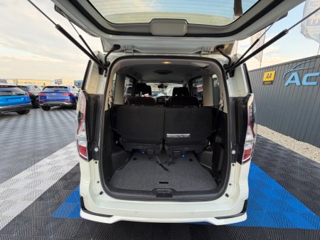 2021 Nissan Serena - photo 39