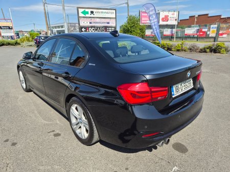 2018 BMW 3-Series - photo 6