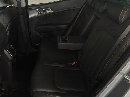 2025 Kia Sportage - photo 11