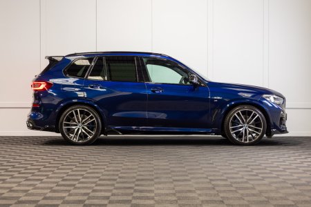 2021 BMW X5 - photo 6
