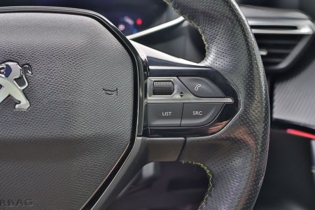 2021 Peugeot 2008 - photo 15