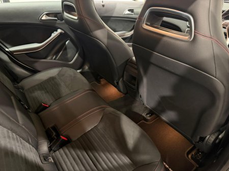 2015 Mercedes-Benz A-Class - photo 15