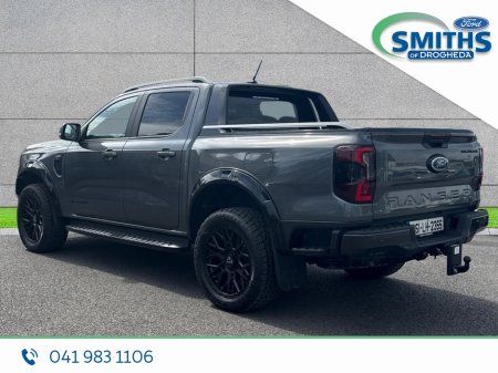 2026 Ford Ranger - photo 16