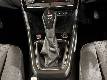 2021 Volkswagen T-Cross - photo 17