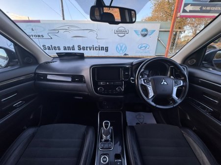 2018 Mitsubishi Outlander - photo 16