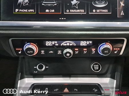 2024 Audi Q3 - photo 17