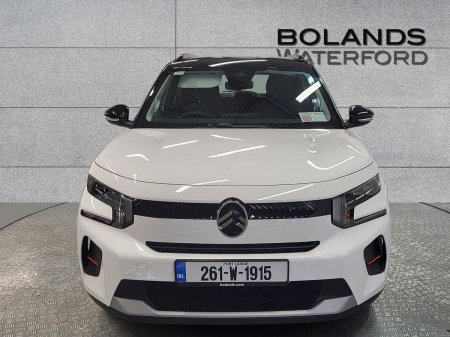 2026 Citroen C3 - photo 12