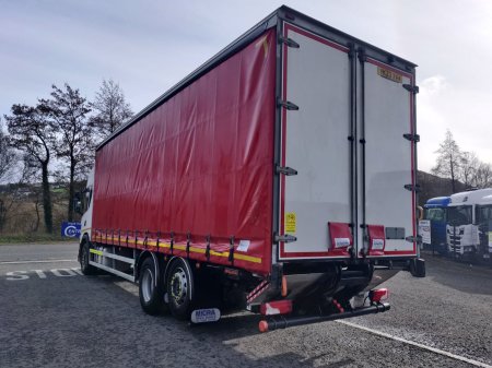 2023 SCANIA G360 - photo 4