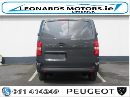 2026 Peugeot Expert - photo 4
