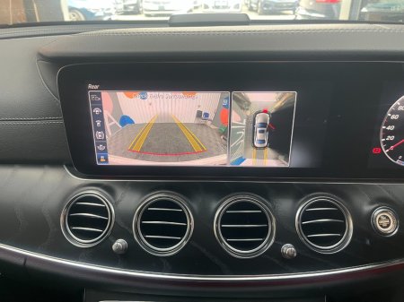 2017 Mercedes-Benz E-Class - photo 10