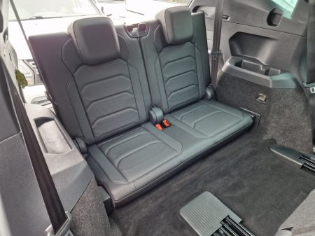 2021 Volkswagen Tiguan Allspace - photo 3