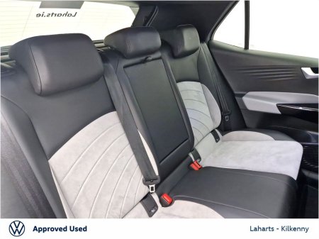 2023 Volkswagen ID.3 - photo 52