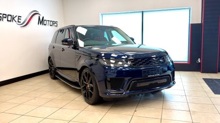 2021 Land Rover Range Rover - photo 26