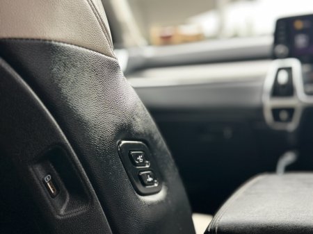 2022 Kia Sorento - photo 14