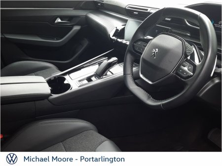 2022 Peugeot 508 - photo 8