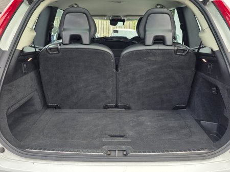 2019 Volvo XC90 - photo 13
